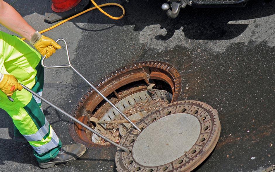 curage canalisation tarif Saint-Maurice