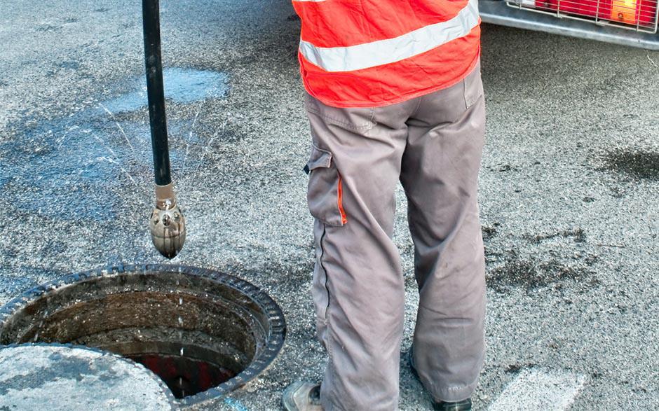 curage canalisation tarif Saint-Maurice