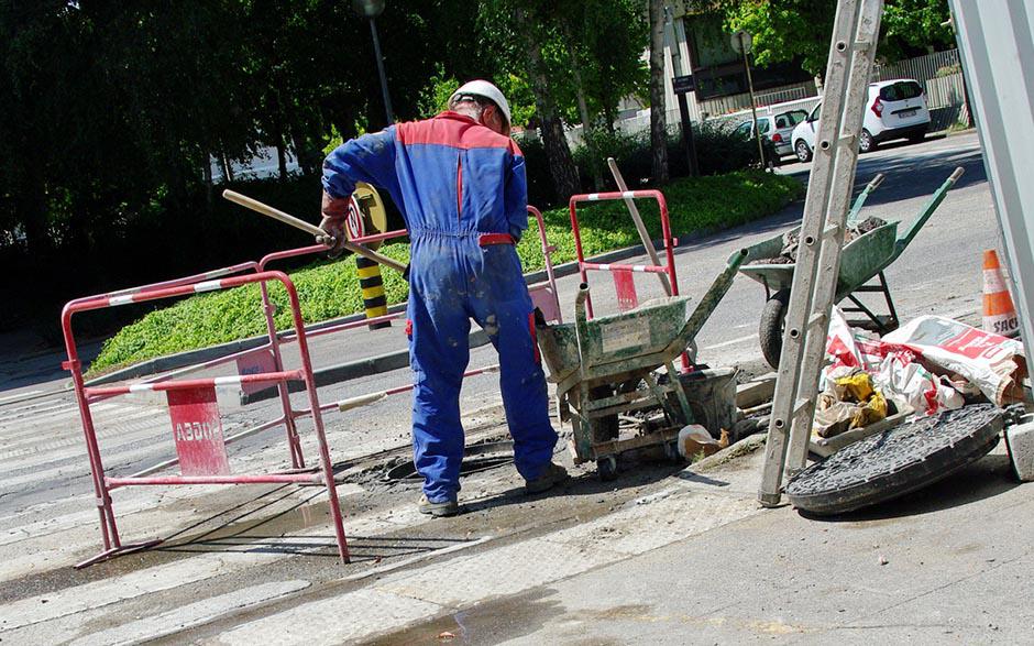 assainissement Montreuil